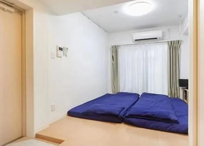 Marvelous Kinshicho - Vacation Stay 13097V